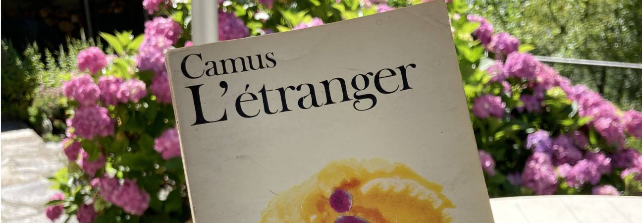 camus letranger quiz