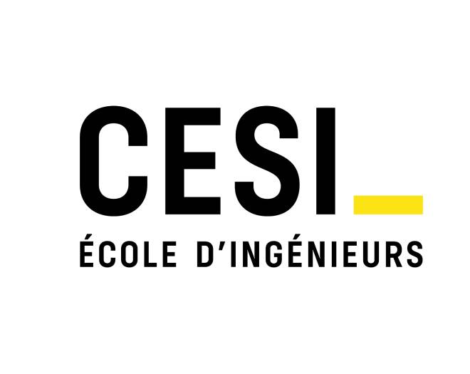 CESI logo