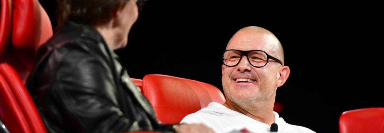 chatgpt jony ive