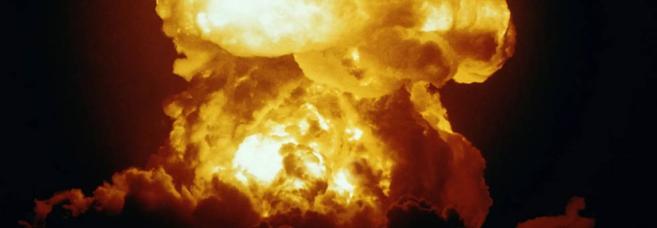 Chine bombe nucléaire