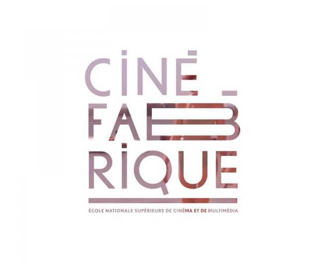cinefabrique logo