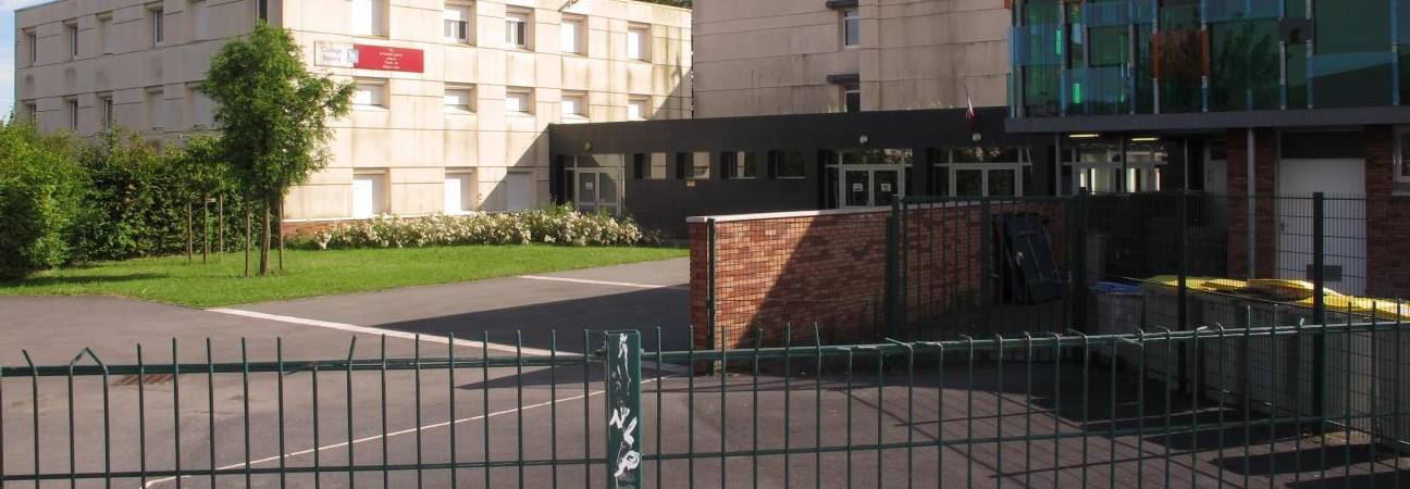 college denain