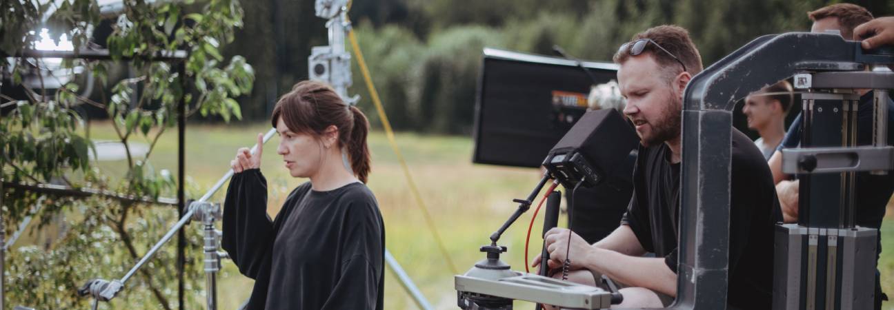comment realiser film
