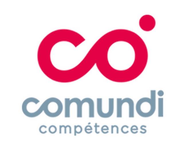 comundi logo