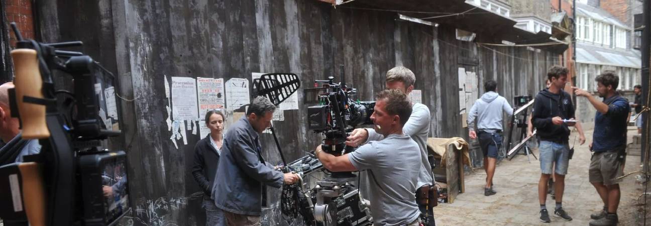 Conseils film cinéma