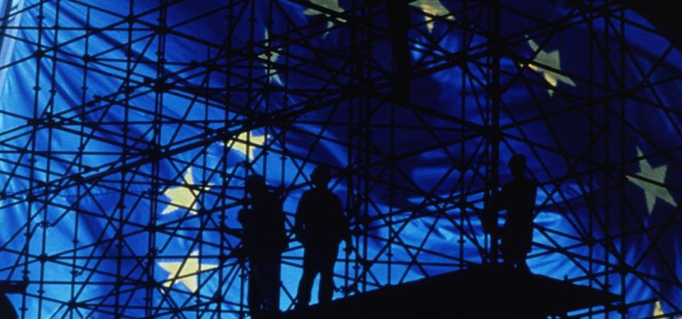 construction europeenne