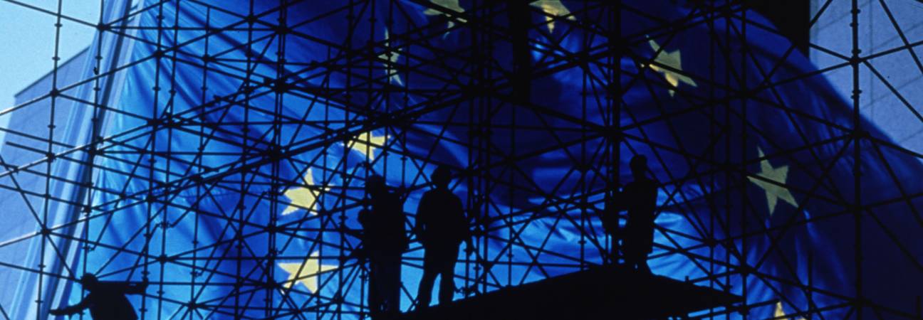 construction europeenne