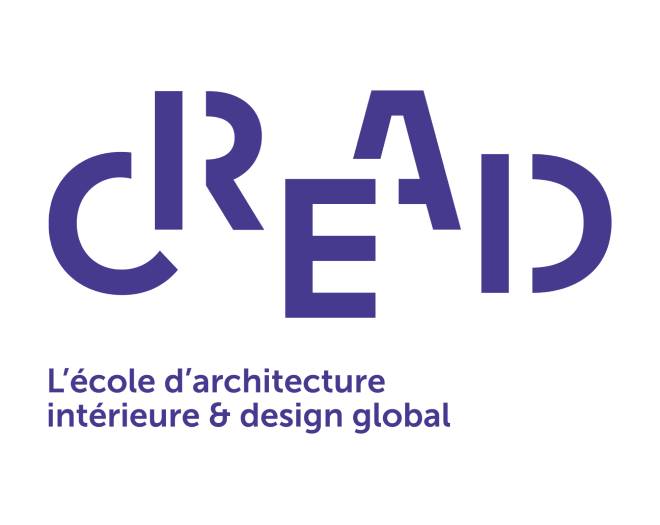 cread logo