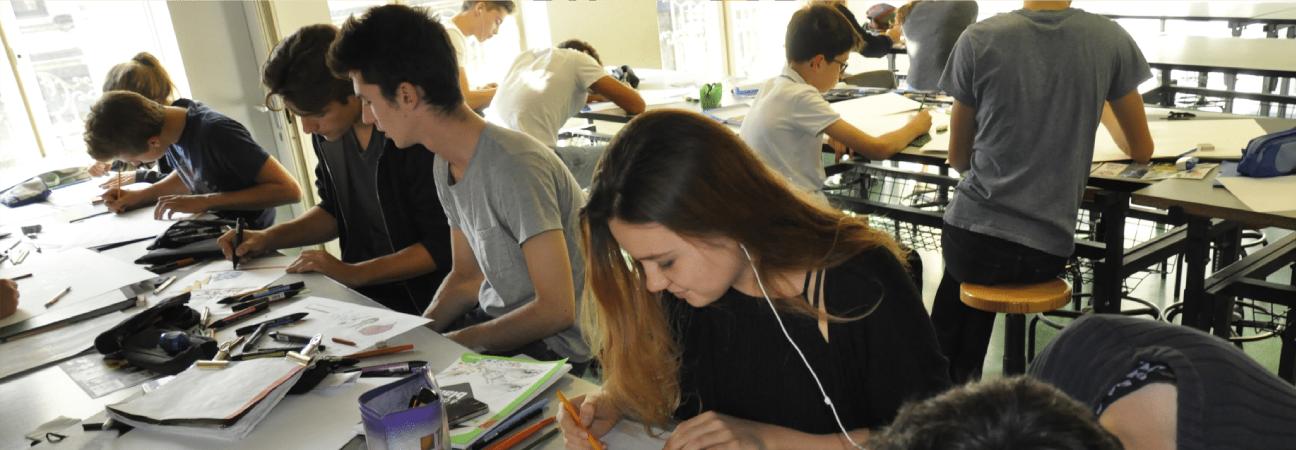 creapole ecole