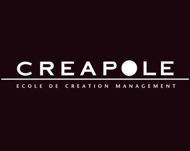 creapole logo