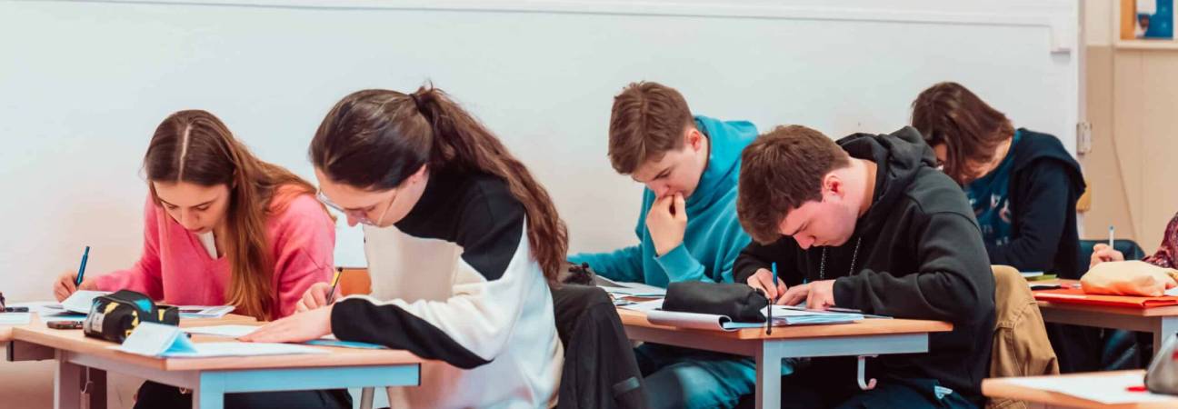 Les critères pour intégrer une classe prépa