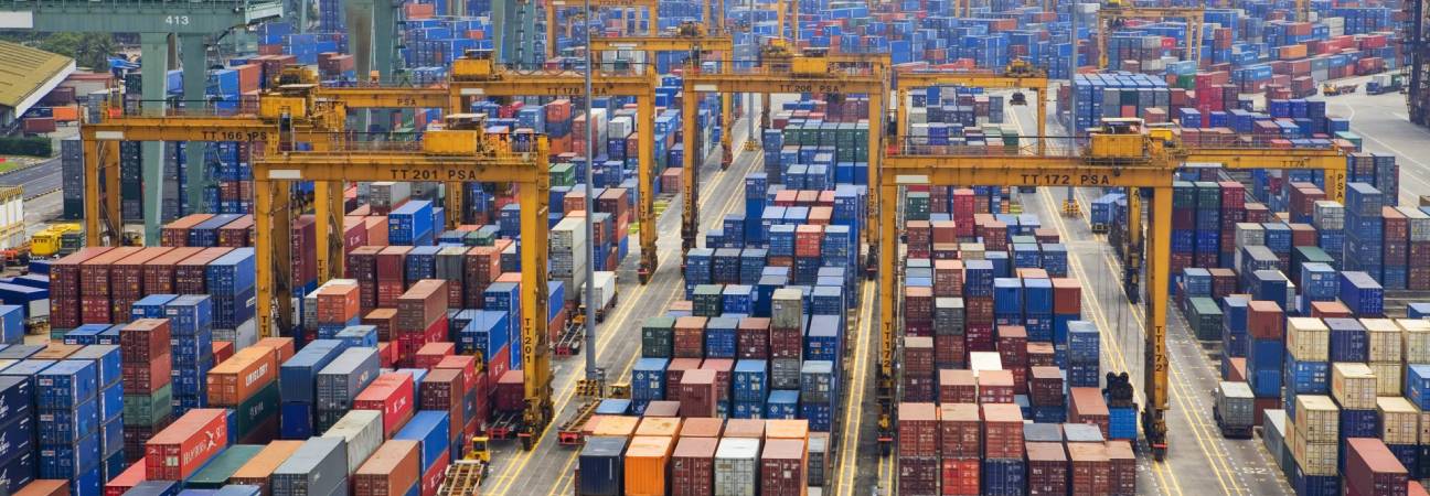 Croissance mondiale FMI 2025