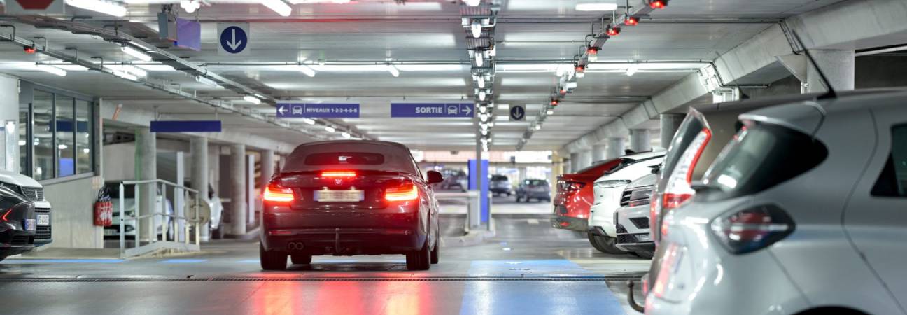 cyberattaque parking indigo