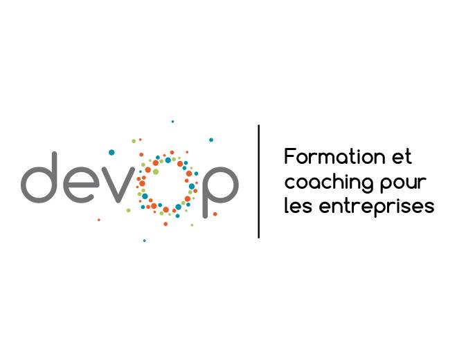 devop logo