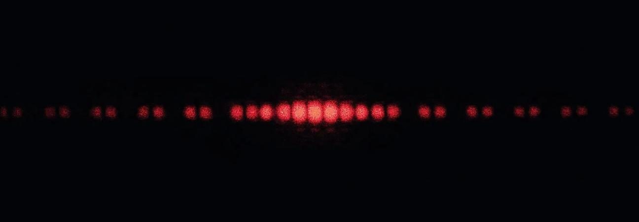 diffraction interference