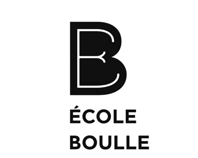 ecole boulle logo