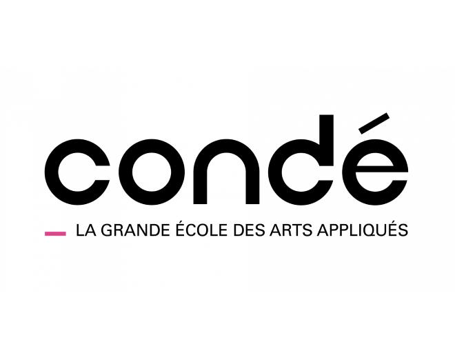 ecole conde logo
