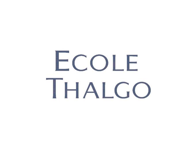 ecole thalgo logo