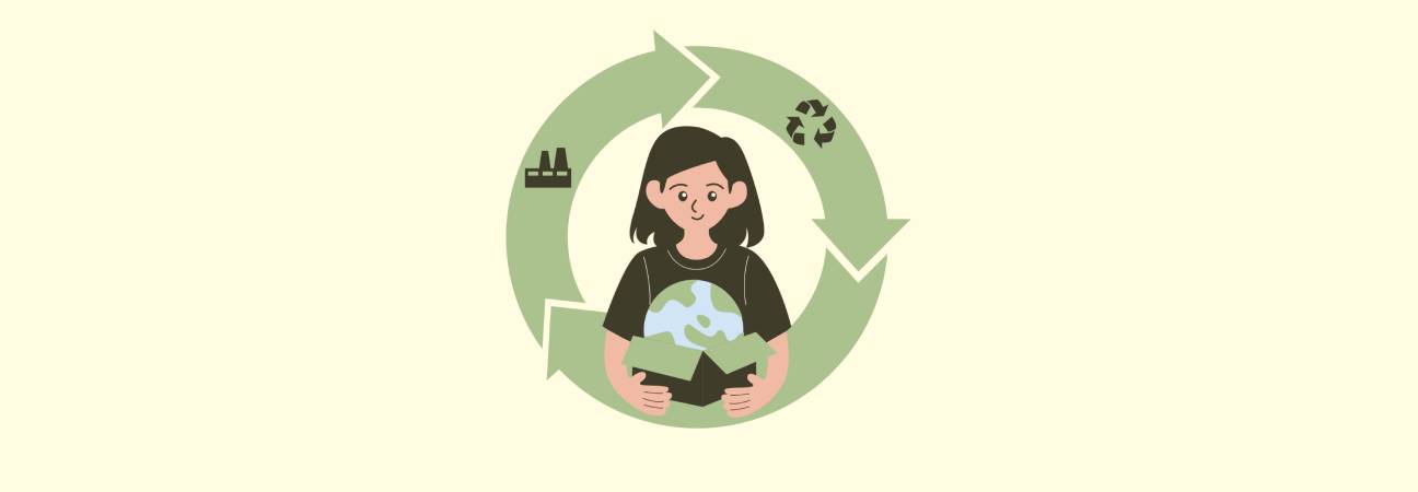 economie circulaire ses