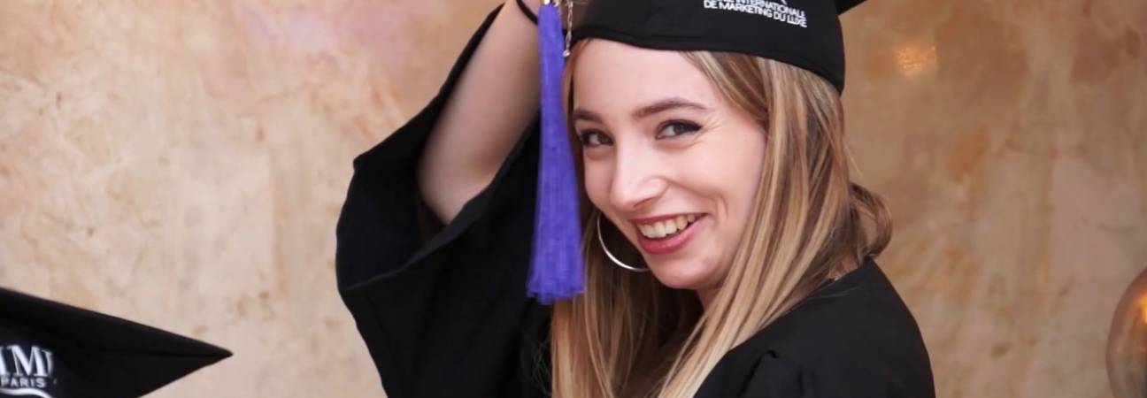 EIML Paris étudiant