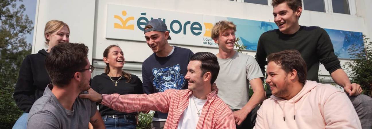 eklore école