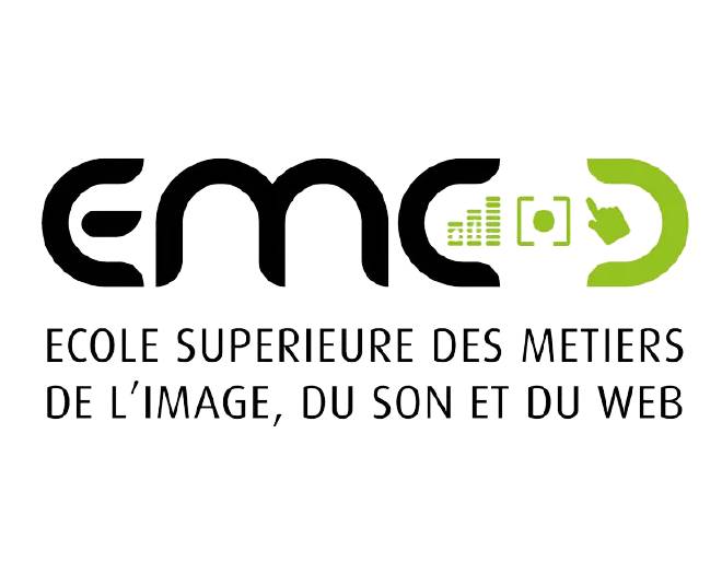 emcd logo