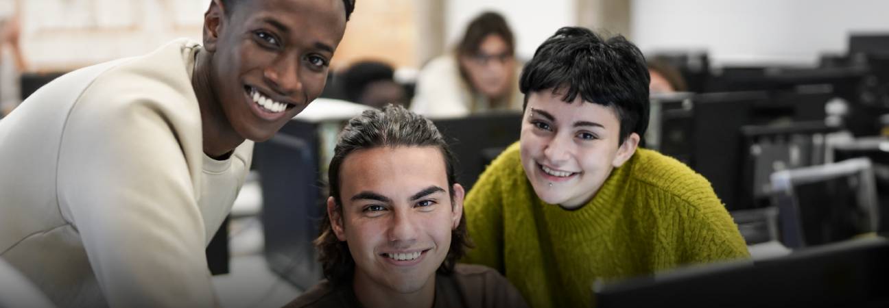 EMCOP école