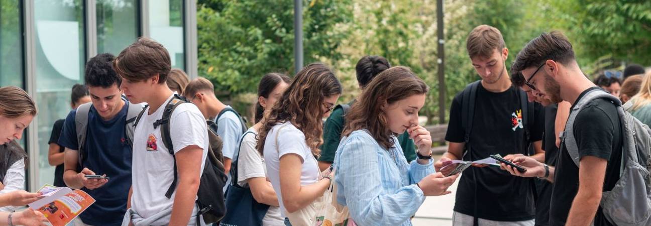emlyon étudiant