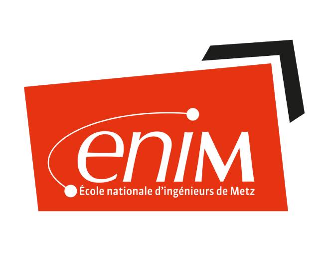 enim logo