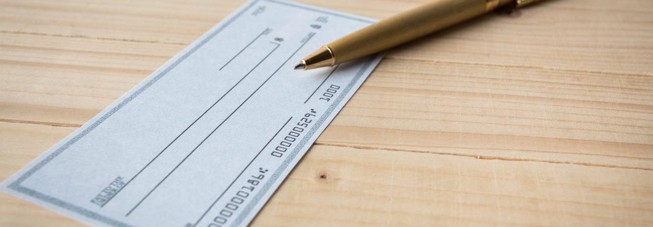 Entreprise alternance chèque