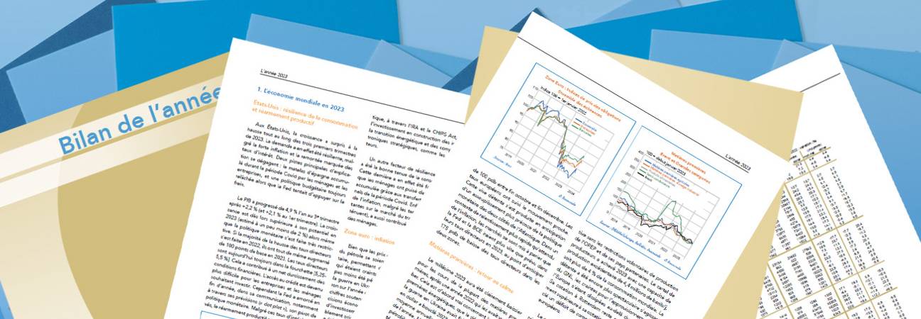 epargne croissance economique