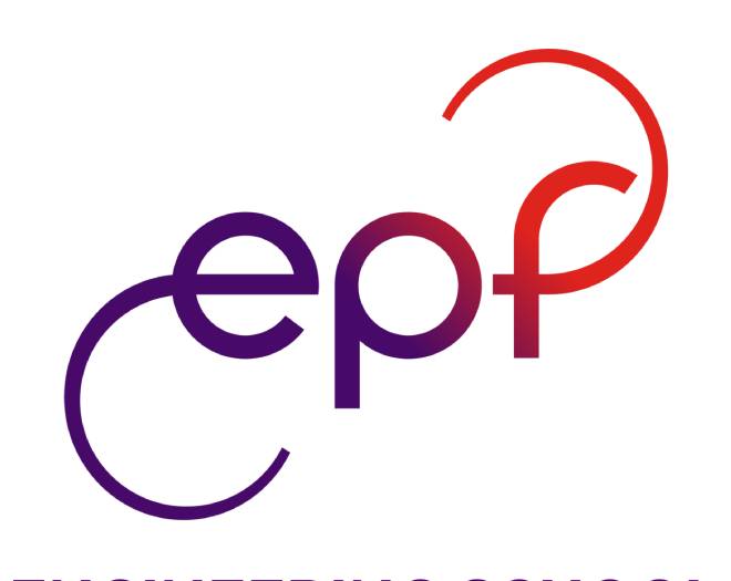 EPF Paris Cachan