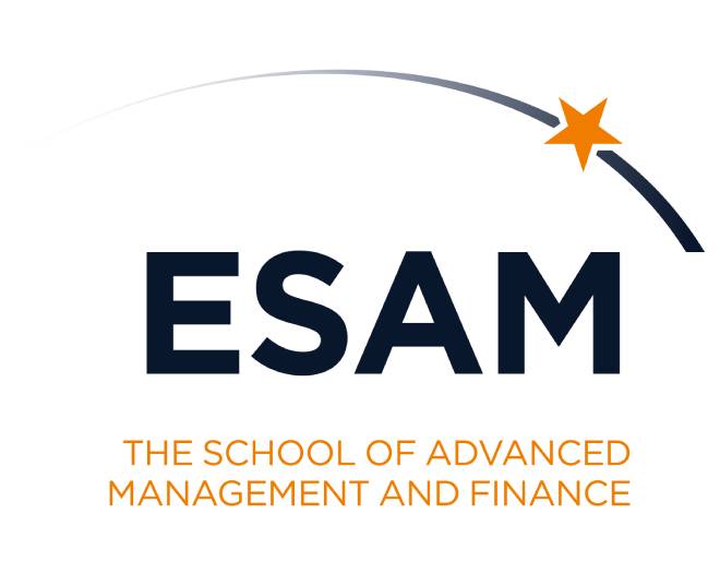 ESAM logo
