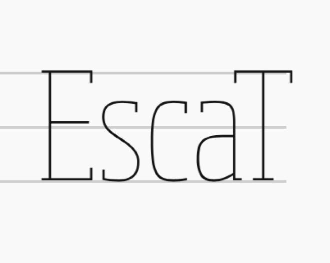 escat logo