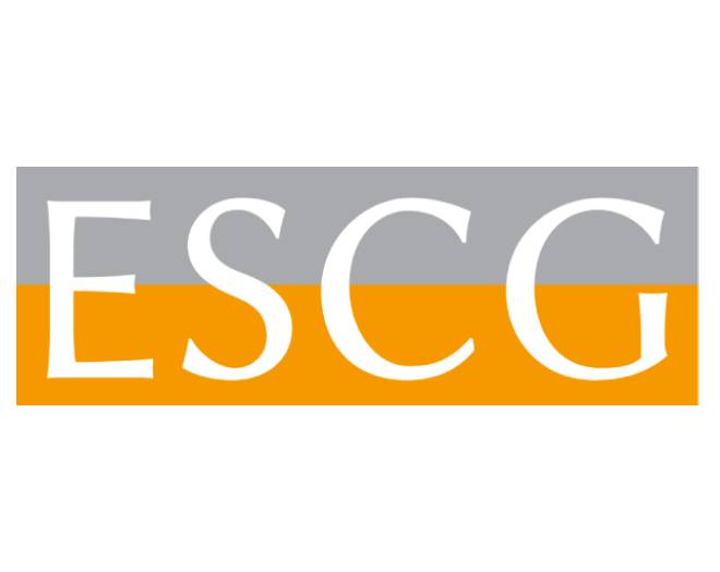 escg logo