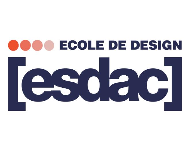 esdac design