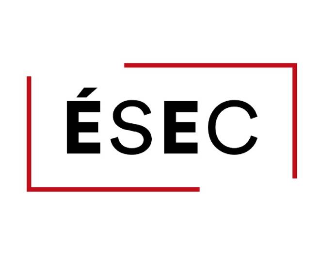 esec logo