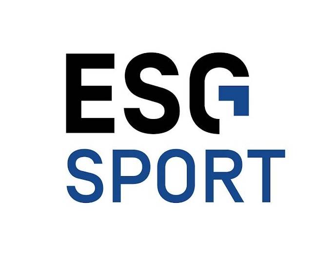 ESG logo