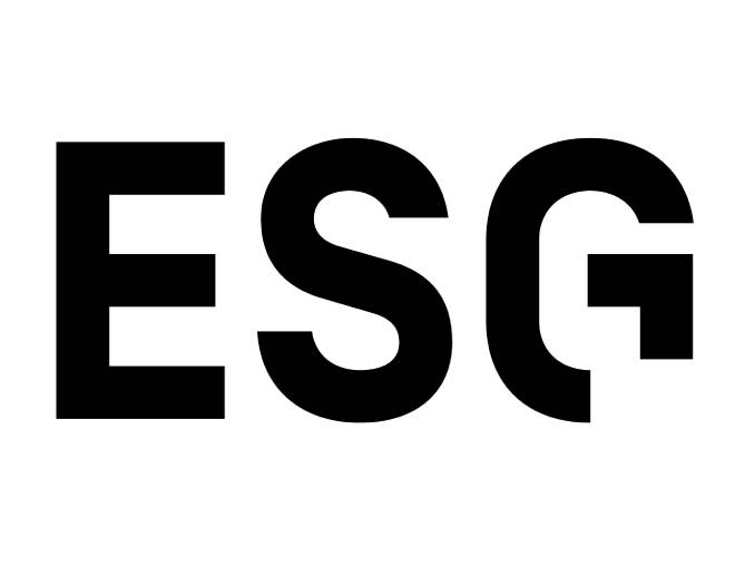 esg logo