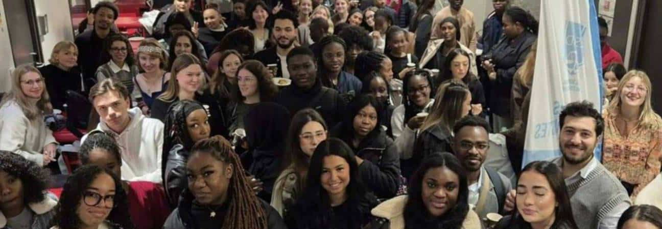 ESMD étudiant