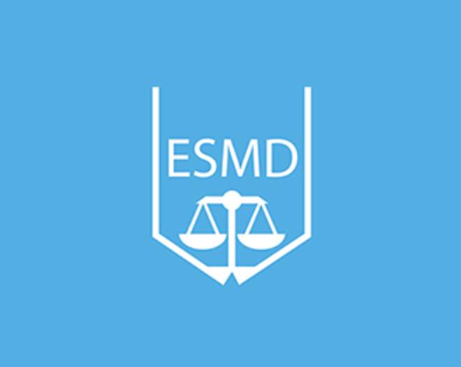 ESMD logo
