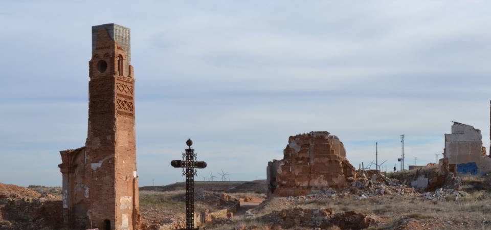 Espagne devoir mémoire