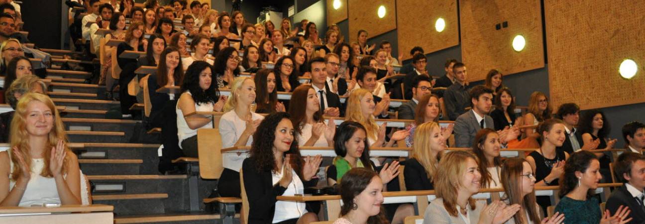 etudes sciences politiques