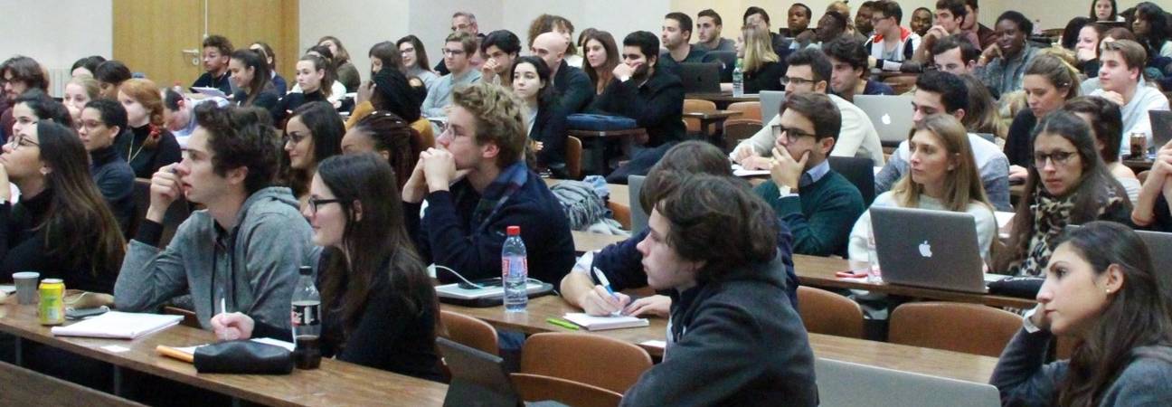 FACO Paris école