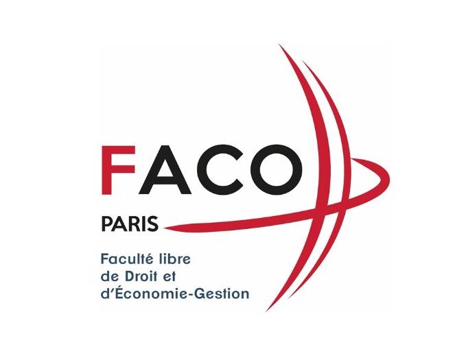FACO Paris logo