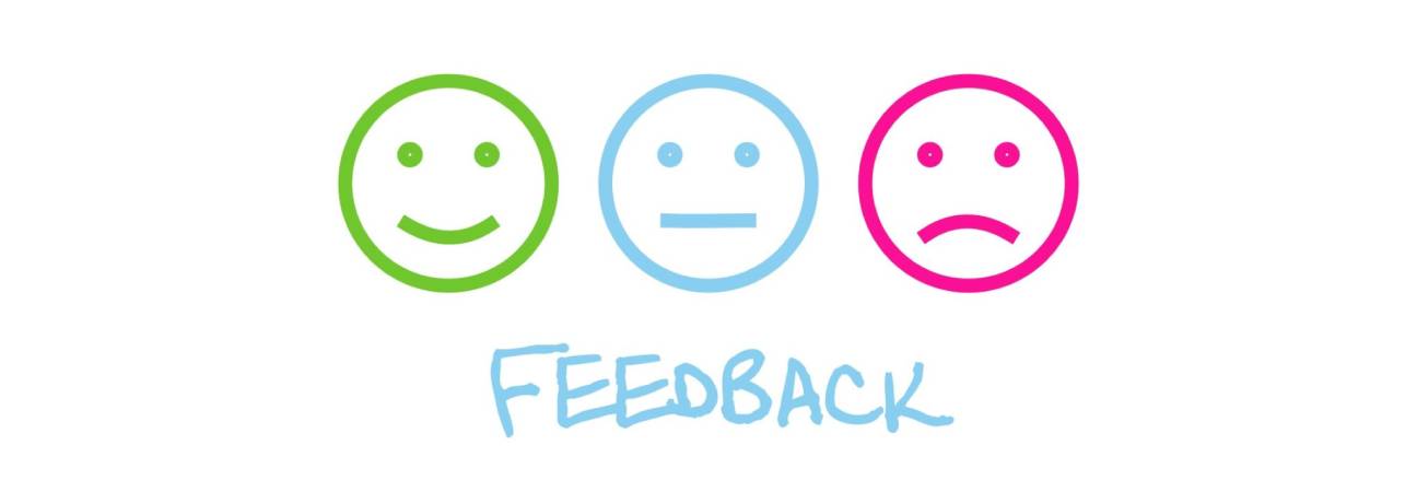 feedback entreprise
