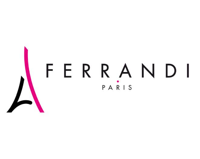 ferrandi paris logo