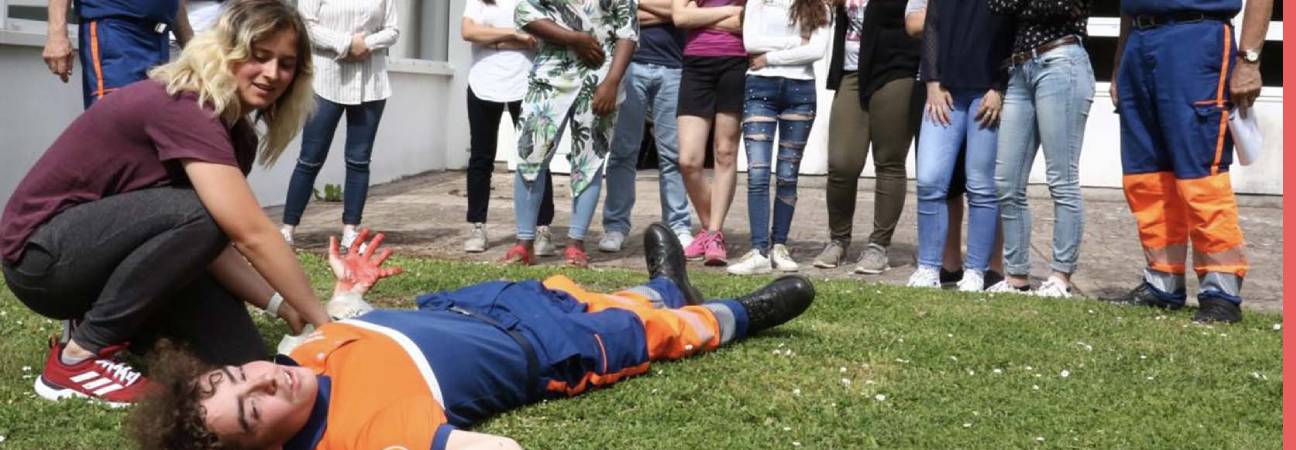 formation accident du travail