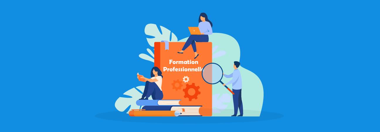 formation droit pro