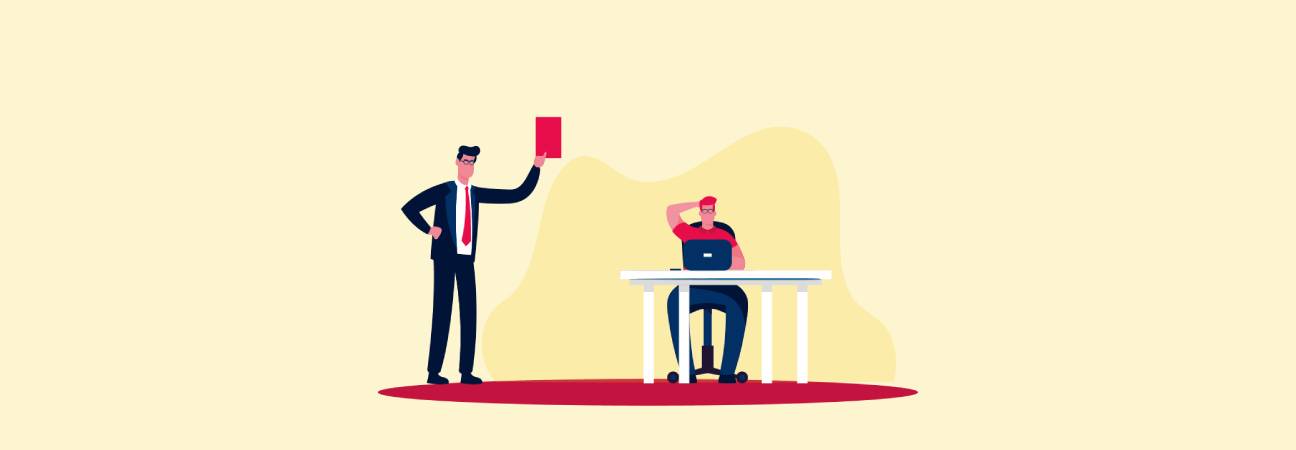 formation sanction disciplinaire